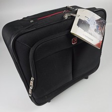 Wenger Swiss Gear 1904004 WA6274 Wheeled Business Laptop Trolley Case picture