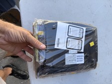 ARRIS TM804G TOUCHSTONE BLACK MODEM TM04DHD804 brand NEW yt19 picture