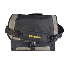 Targus CityGear TCG200 Messenger Shoulder Bag Tablet Notebook Case (Up to 17