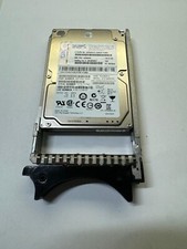 IBM 44V6845 44V6843 146.8GB SAS 2.5