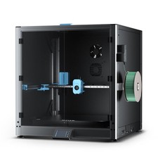 Sovol SV08 Max 3D Printer 700mm/s Eddy Current Scanning 500×500×500mm+Enclosure picture