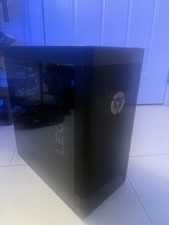 Starter Gaming PC picture