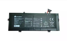 Genuine Battery HB4593R1ECW-22A For Huawei MateBook 14 2020 AMD R5 R7 X Pro 2021 picture
