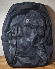 Black OGIO Playstation Techonogio Checkpoint Friendly Laptop 19