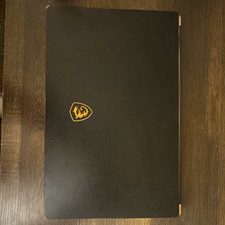 MSI GS75 Stealth 10SE-620 (i7-10875H, 32GB RAM, RTX 2060 6GB, 17.3 picture