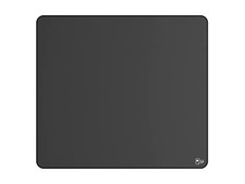 XL Mouse Pad, 17x15 Inches, Glass Infused Cloth for Gaming Desk picture