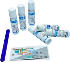 K5 PRO High Thermal Conductivity Gummy Thermal Paste for Computer GPUs 60g picture