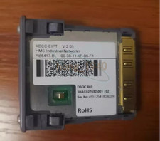 1PC NEW DSQC669 3HAC027652-001 ABB Robot Ethernet Unit fedex or DHL picture