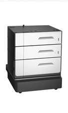 HP PageWide Enterprise 3x500 sheet Tray and Stand  G1W45A picture
