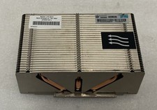 662522-001 HP CPU 670527-001 654592-001 Server Heatsink picture