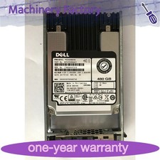 0N5Y85 N5Y85 DELL TOSHIBA PX04SVB048 480GB 12G SAS SSD 2.5 SFF MD3820I R730 R720 picture
