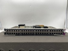 Cisco WS-X6348 10/100/1000-MBPS Ethernet Interface Module picture