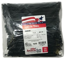 (1000) Black 6