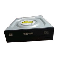 HITACHI LG GHD1N / GH24NSB0 Super Multi DVD RW Writer Internal SATA PC Drive picture