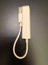 Apple USB Modem MA034Z/A (MA034ZA) 56 Kbps picture
