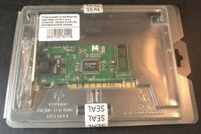 D-Link DFE-530TX+ Rev. E1 10/100MBPS Internal PCI Fast Ethernet Card Vg4 picture
