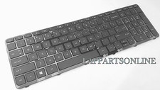 HP Pavilion 15-F Series Laptop Keyboard 776778-001 708168-001 Frame NEW picture