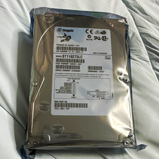 Seagate Barracuda ST118273LC 18GB 3.5