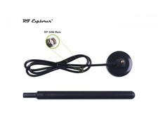 Long Range Indoor Antenna Kit; 860-930MHz; 3dBi; 295mm Smart Home NEW picture