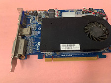 ✨Pegatron ATI Radeon 1 GB GDDR5 PCI-E Video Card Dell 0HWHRN HWHRN✨ picture