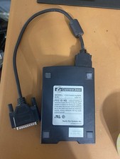 Vintage Gateway 2000 External Floppy Drive 3.5