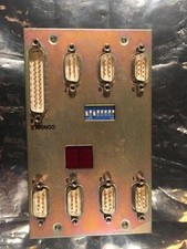 DEC Digital KDJ11-E Micro-11/93 CAB KIT ONLY Tested (IF_C10AF32A) picture