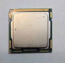 Intel Core i7-860 SLBJJ 2.80GHz Turbo 3.46GHz Quad Core CPU LGA1156 8MB Cache picture
