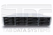 Sun Oracle StorageTek 2540 w/ 12x 450GB 15K HDD, 2x SAS Modules, 2x 530W PSU picture