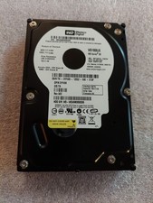 Tested GOOD WD Caviar SE WD1600JS 160GB 7200RPM Hard Disk Drive HDD Dell 0YF439 picture