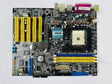 Asus K8V K8V DELUXE Motherboard picture