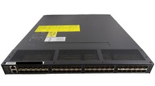 Cisco DS-C9148-16P-K9 MDS 9148 48 Port Multilayer Fabric Switch w/ 2xPSU 2 Fans picture