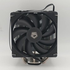 ID-Cooling SE-214-XT PLUS Performance CPU Cooler with Two Fans X0045ZRFZF picture