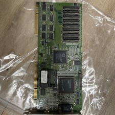 ATI Graphics Ultra Pro VLB Grafikkarte (ATI Mach32, EXM195, 2MB, retro, 1992) picture