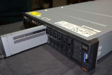 IBM 9843-AE2 FlashSystem 900 / 6x 1.2TB Microlatency Modules picture