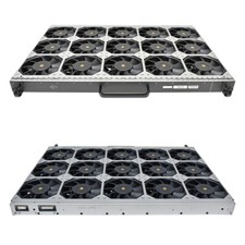 Cisco Fan Tray Fan Tray DS-13SLT-FAN-F 800-26368-01 for MDS 9513 picture