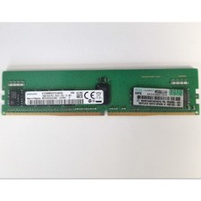 P00922-B21 P03050-091 HPE 16GB 2RX8 DDR4 PC4-2933Y G10 Server ECC RAM Memory New picture