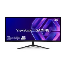 ViewSonic VX3418C-2K 34