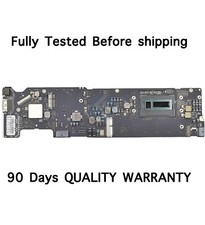 i5 1.6GHz 8GB RAM Logic Board 820-00165-A for Apple MacBook Air 13