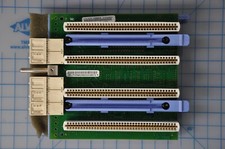 IBM U320 4-Pack Disk Drive Backplane Disk Mirroring, PSseries 03N5878 picture