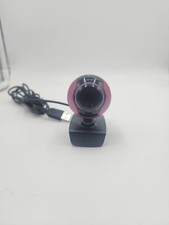 Logitech C250 Pink Webcam V-U0003 / 860-000180 - C07 picture