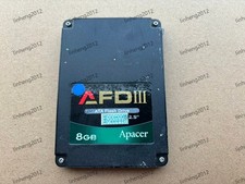 APACER  PATA IDE  SSD 8GB ATA FLASH DRIVE picture