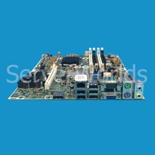 HP 628930-001 SFF System Board 628656-001 628655-001 picture