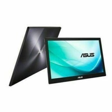 ASUS MB169B+ 15.6 inch Widescreen LCD Monitor picture