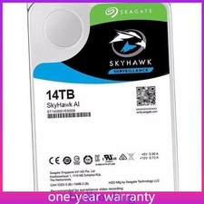 NewSeagate SkyHawk AI ST14000VE0008 14TB 3.5