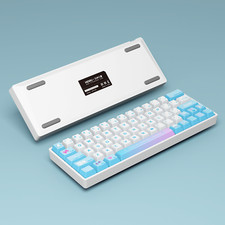 Sikakeyb Castle HM66 66 Key %60 Magnetic Keyboard picture