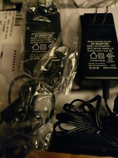 AC Adapter Wall Power Supply for RCA RPJ116 RPJ136 Home Theater 1080P Projector picture