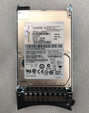   IBM 43W7538 42C0269 146gb 10k SAS 2.5