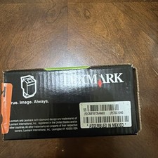 Good for Lexmark 70C10K0 Toner Cartridge - Black picture