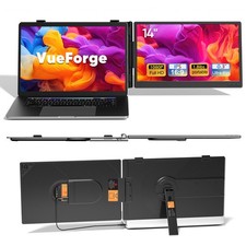 Laptop Screen Extender, 14