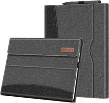 Portfolio Case For 13'' Microsoft Surface Pro 12th (2026)/11/10/9 Business Cover picture
